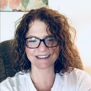 Meet your Posher, Kathy